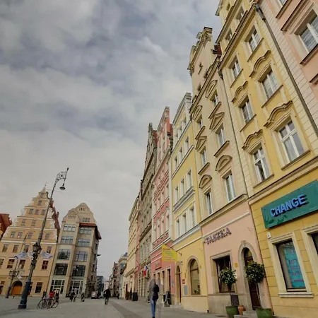 Apartman Tuta Old Town