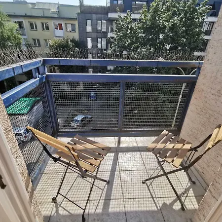 Apartman Tuta Old Town *