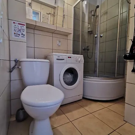 Tuta Old Town Apartman *